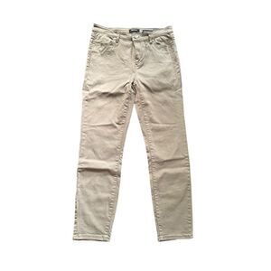 Buffalo Havana high rise ankle pants